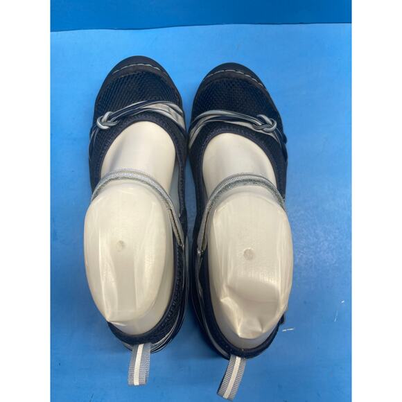 J-41 Women's Shoes Adventure All Terra Traction Strappy Sport 7.5 Blue - Picture 7 of 12